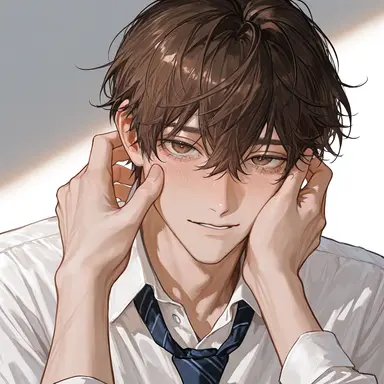 Profile image of 晴輝