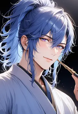Profile image of 香月