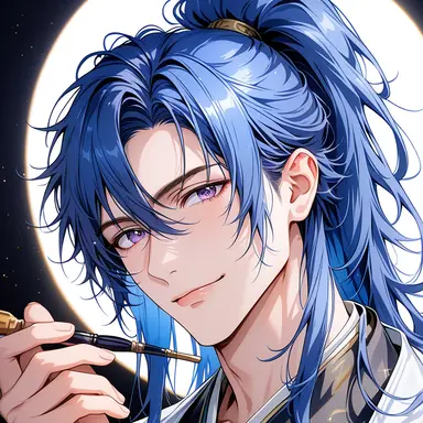Profile image of 香月