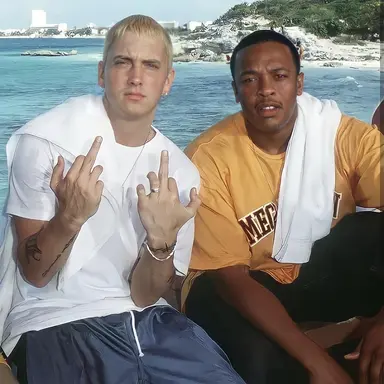 Profile image of Dr Dre