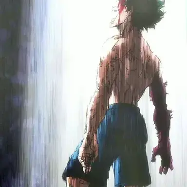 Profile image of Mha sad story au