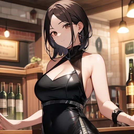 Real 헌팅 포차