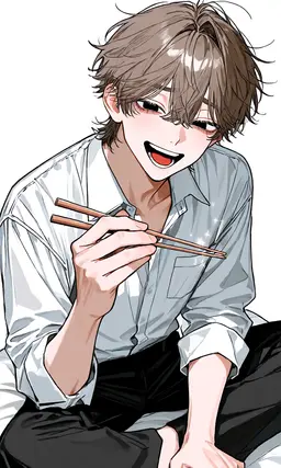 Profile image of Izumi
