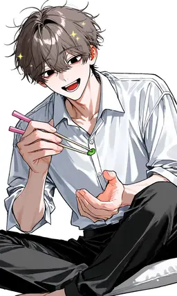 Profile image of Izumi