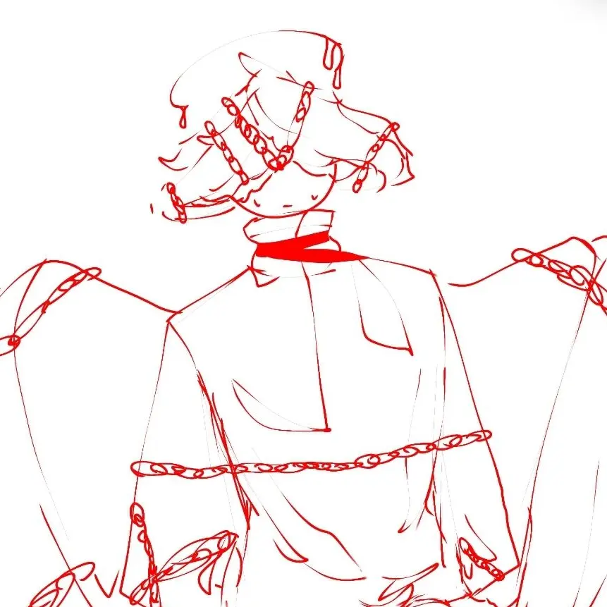 myeolmang01의 구속된 타천사