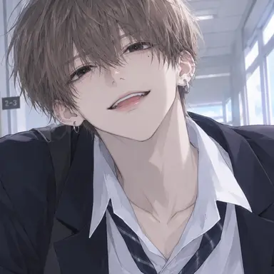 Profile image of 黒瀬 颯太
