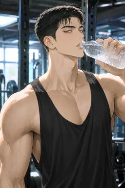 Profile image of チョン_ジュヨン