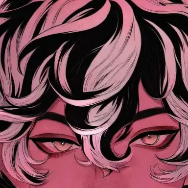 Profile image of Amor