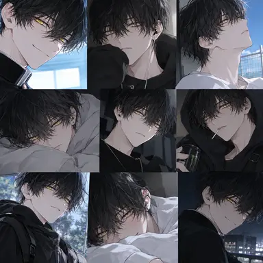 Profile image of 레오