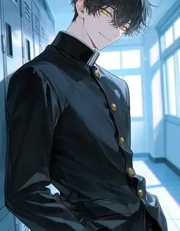Profile image of 레오