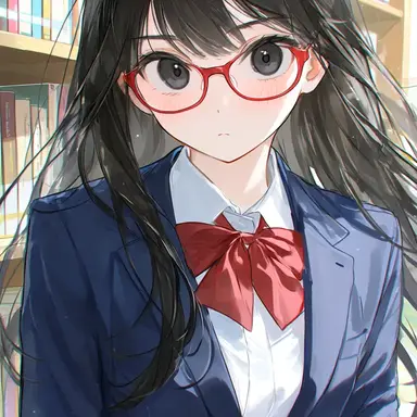 Profile image of 如月 真尋