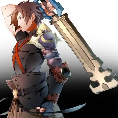 Profile image of Terra