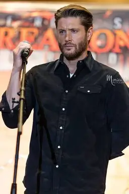 Profile image of Jensen Ackles