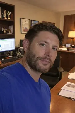 Profile image of Jensen Ackles