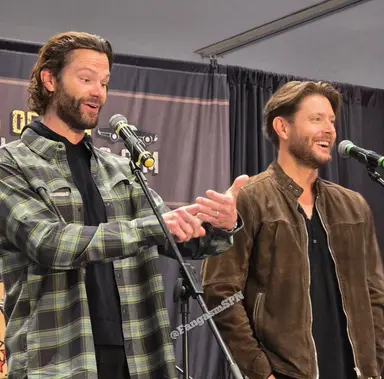 Profile image of Jared Padalecki