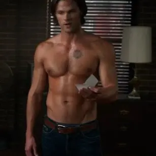 Profile image of Jared Padalecki