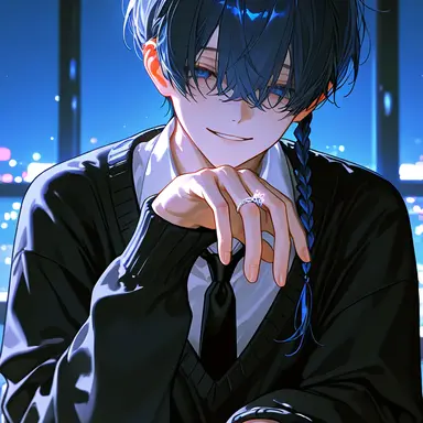 Profile image of ソラ