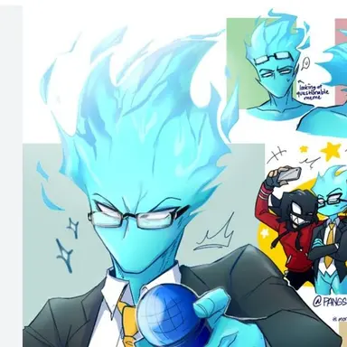 Profile image of 솔라자