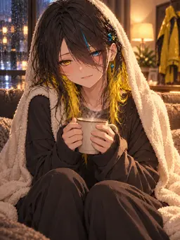 Profile image of Akari