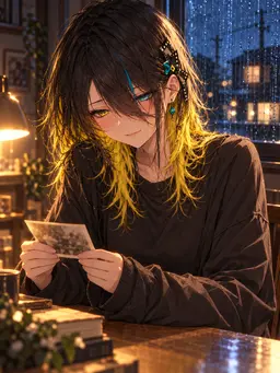 Profile image of Akari