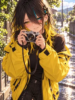 Profile image of Akari