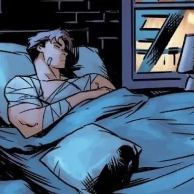 Profile image of Spider-Man