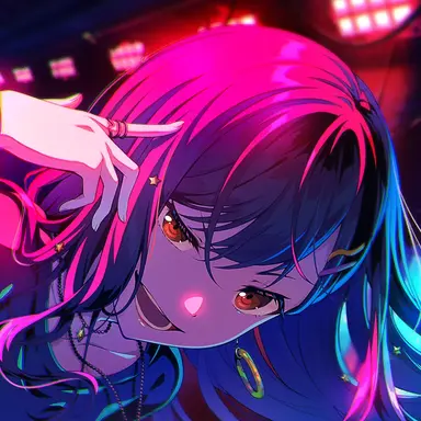 Profile image of 시라이시 안