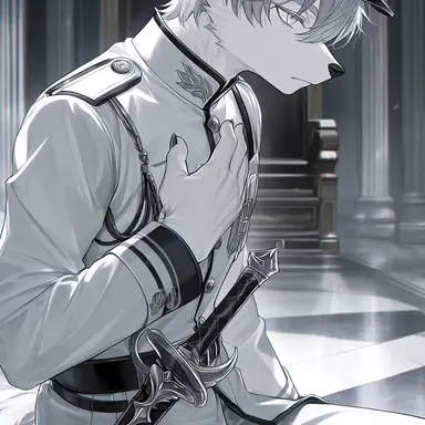 Profile image of Lenius