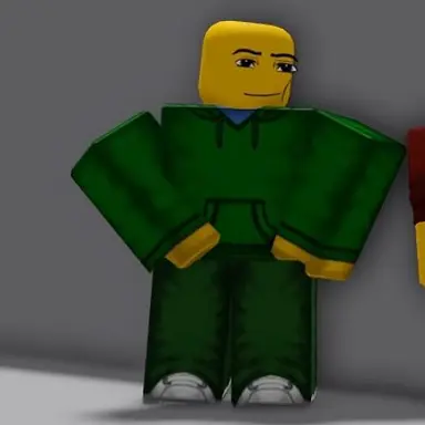 Profile image of Bro