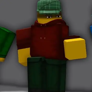 Profile image of Easy