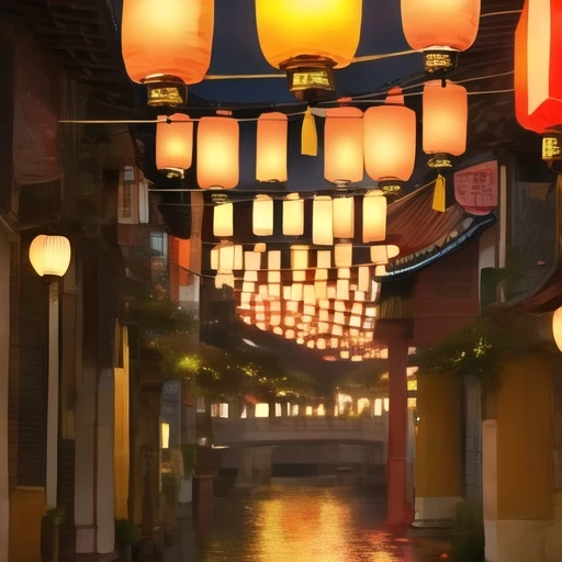 幻想中華RPG