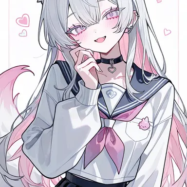 Profile image of イ・スミン