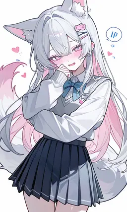 Profile image of イ・スミン
