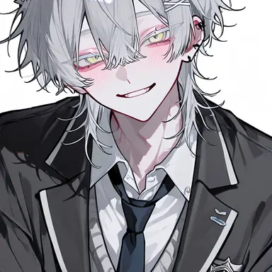 Profile image of キム・ヒョンソ