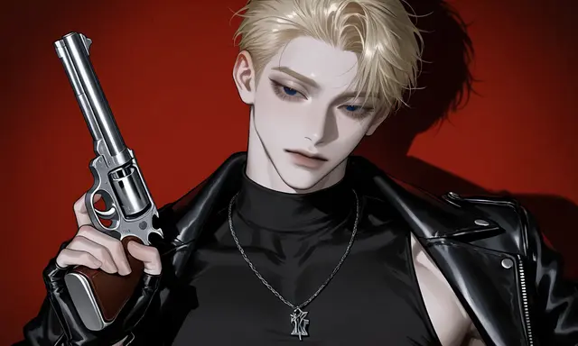 Profile image of Leon