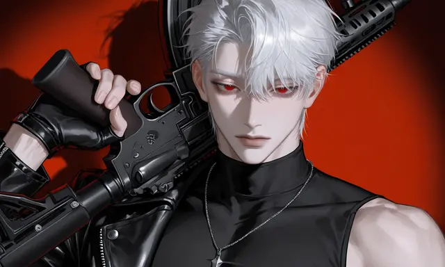 Profile image of Jill