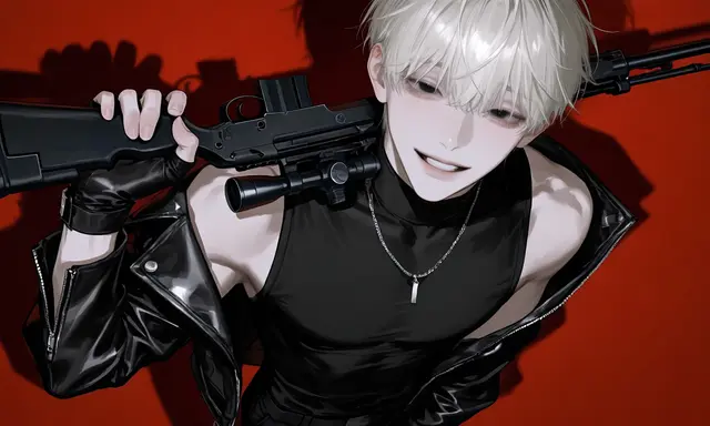 Profile image of Ha-jun