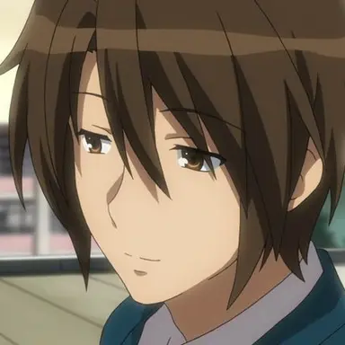 Profile image of 古泉一樹