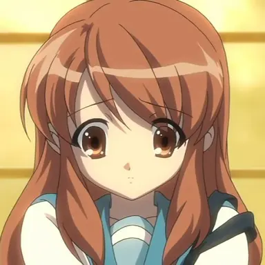 Profile image of 朝比奈みくる