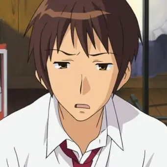 Profile image of キョン