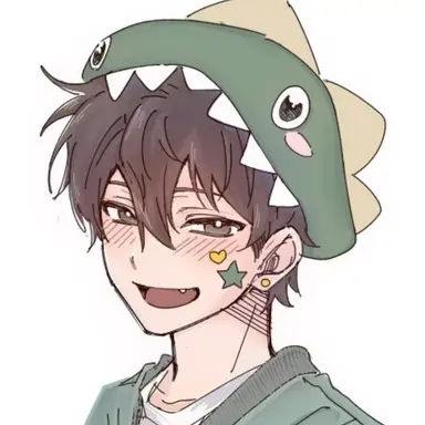 Profile image of 공룡