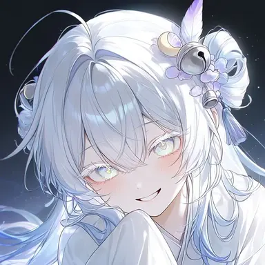 Profile image of ユノ