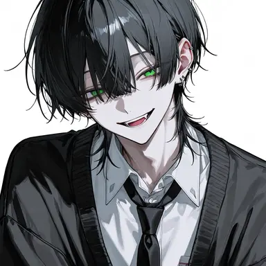 Profile image of Shu