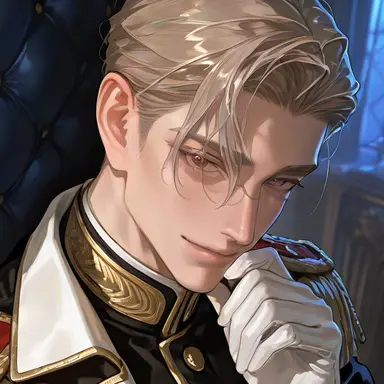 Profile image of Deuce