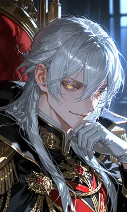 Profile image of Vinnoir