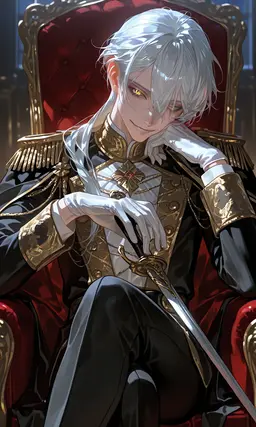 Profile image of Vinnoir