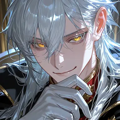 Profile image of Vinnoir