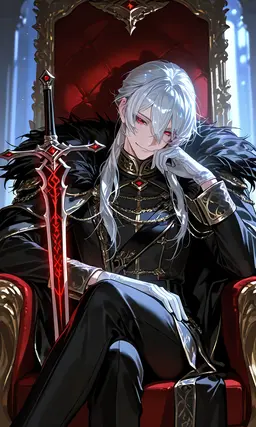 Profile image of Vinnoir