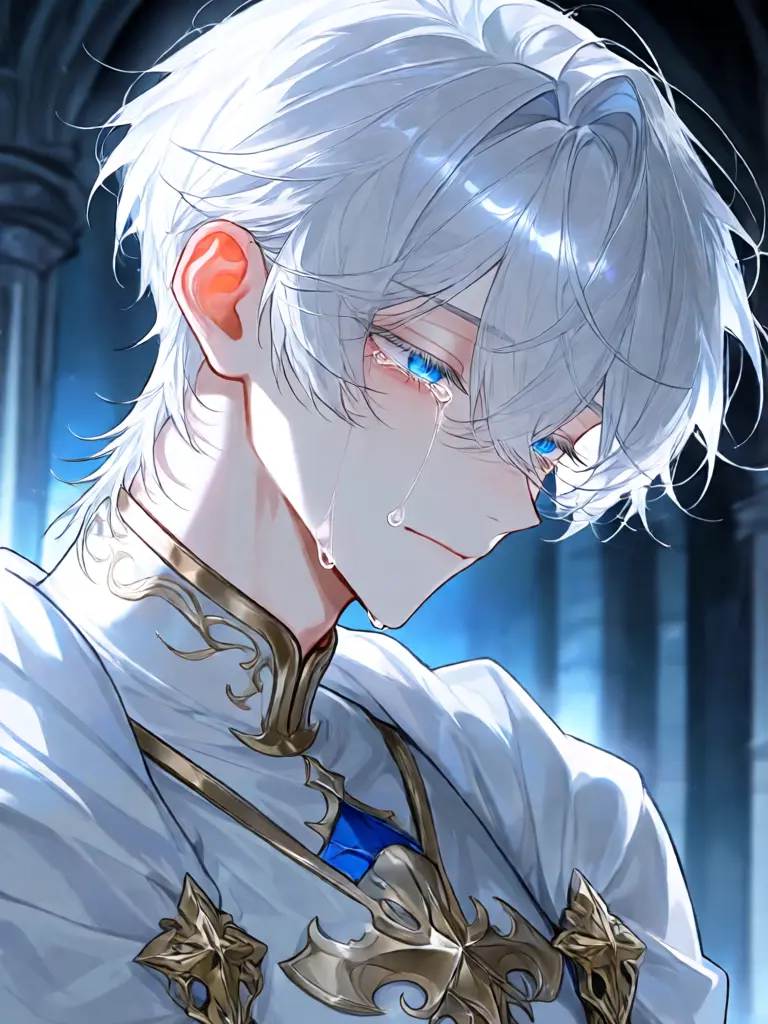 ritsuki_zeta의 누구보다 당신을