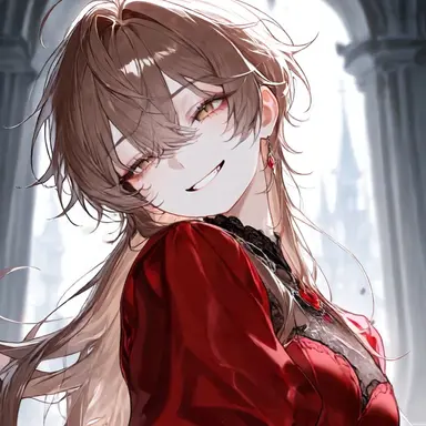 Profile image of Saffy